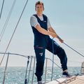 Pánské jachtařské kalhoty Musto BR3 Sport Salopette true navy 9