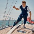 Pánské jachtařské kalhoty Musto BR3 Sport Salopette true navy 10