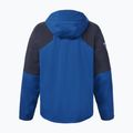 Pánská jachtařská bunda  Musto BR3 Sport mazarine blue 9