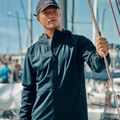 Pánská jachtařská bunda Musto Evo Venture 3L navy 9