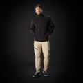 Pánská softshellová bunda Musto Evo Crew black 3
