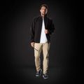 Pánská softshellová bunda Musto Evo Crew black 5