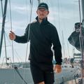 Pánská softshellová bunda Musto Evo Crew black 10
