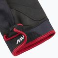 Jachtařské rukavice Musto Essential Sailing Long Finger 2.0 black 2