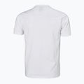 Pánské tričko Helly Hansen Box T 2.0 white 2