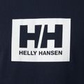 Pánské tričko Helly Hansen Box T 2.0 navy 5
