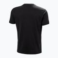 Pánské tričko Helly Hansen Box T 2.0 black 5