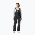 Dámské jachtařské kalhoty Helly Hansen Pier 4.0 Bib ebony