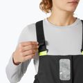 Dámské jachtařské kalhoty Helly Hansen Pier 4.0 Bib ebony 3