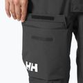 Dámské jachtařské kalhoty Helly Hansen Pier 4.0 Bib ebony 4