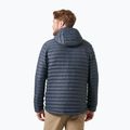 Pánská zimní bunda Helly Hansen Sirdal Hooded Insulator alpine frost 2