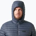 Pánská zimní bunda Helly Hansen Sirdal Hooded Insulator alpine frost 3