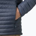 Pánská zimní bunda Helly Hansen Sirdal Hooded Insulator alpine frost 4