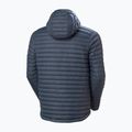 Pánská zimní bunda Helly Hansen Sirdal Hooded Insulator alpine frost 7