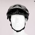 Cyklistická přilba Alpinestars Vector Tech A1 černá 8700321/1092 9