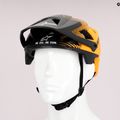 Cyklistická přilba Alpinestars Vector Pro A2 oranžová 8702621/1224 9