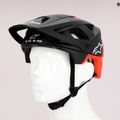 Cyklistická přilba Alpinestars Vector Pro Atom černá 8703019/1309 9