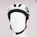 Cyklistická přilba Lazer Vento KC CE bílá BLC2227889981 9