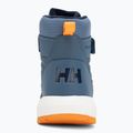 Dětské sněhule Helly Hansen Jk Bowstring Boot HellyTech washed navy/papaya 6