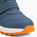 Dětské sněhule Helly Hansen Jk Bowstring Boot HellyTech washed navy/papaya 7