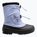 Dětské sněhule Helly Hansen Jk Varanger Insulated bright lavender/meta pin 2