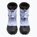Dětské sněhule Helly Hansen Jk Varanger Insulated bright lavender/meta pin 4