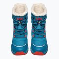 Dětské sněhule Helly Hansen Jk Silverton Boot HellyTech cerulean blue/cherry tom 4