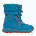 Dětské sněhule Helly Hansen Jk Silverton Boot HellyTech cerulean blue/cherry tom 2