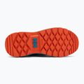 Dětské sněhule Helly Hansen Jk Silverton Boot HellyTech cerulean blue/cherry tom 4