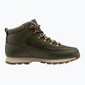 Dámské trekové boty Helly Hansen The Forester Premium utility green/cream 2