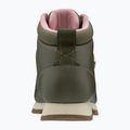 Dámské trekové boty Helly Hansen The Forester Premium utility green/cream 3