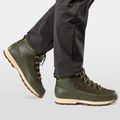 Dámské trekové boty Helly Hansen The Forester Premium utility green/cream 6