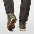 Dámské trekové boty Helly Hansen The Forester Premium utility green/cream 8