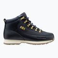 Dámské trekové boty Helly Hansen The Forester Premium navy/cream