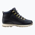 Dámské trekové boty Helly Hansen The Forester Premium navy/cream 2