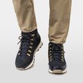 Dámské trekové boty Helly Hansen The Forester Premium navy/cream 7