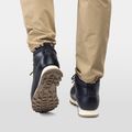 Dámské trekové boty Helly Hansen The Forester Premium navy/cream 8