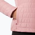 Dámská jachtařská bunda Helly Hansen Crew Insulator 2.0 pink salt 4