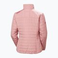 Dámská jachtařská bunda Helly Hansen Crew Insulator 2.0 pink salt 6