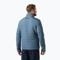 Pánská jachtařská bunda Helly Hansen Crew Insulator 2.0 washed navy 2