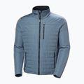 Pánská jachtařská bunda Helly Hansen Crew Insulator 2.0 washed navy 6