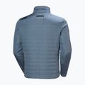 Pánská jachtařská bunda Helly Hansen Crew Insulator 2.0 washed navy 7