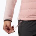 Dámská jachtařská bunda Helly Hansen  Arctic Ocean Hybrid Insulator pink salt 6
