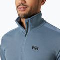 Pánská jachtařská mikina Helly Hansen Hp 1/2 Zip Pullover 2.0 washed navy 3