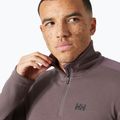 Pánská jachtařská mikina Helly Hansen Hp 1/2 Zip Pullover 2.0 sparrow grey 3