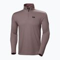 Pánská jachtařská mikina Helly Hansen Hp 1/2 Zip Pullover 2.0 sparrow grey 4