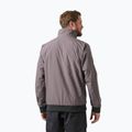 Pánská jachtařská bunda Helly Hansen HP Racing Lifaloft Bomber sparrow grey 2