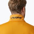 Pánská jachtařská mikina Helly Hansen HP Fleece 2.0 mustard 4