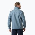Pánská jachtařská bunda Helly Hansen Crew Midlayer 2 washed navy 2