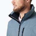 Pánská jachtařská bunda Helly Hansen Crew Midlayer 2 washed navy 3